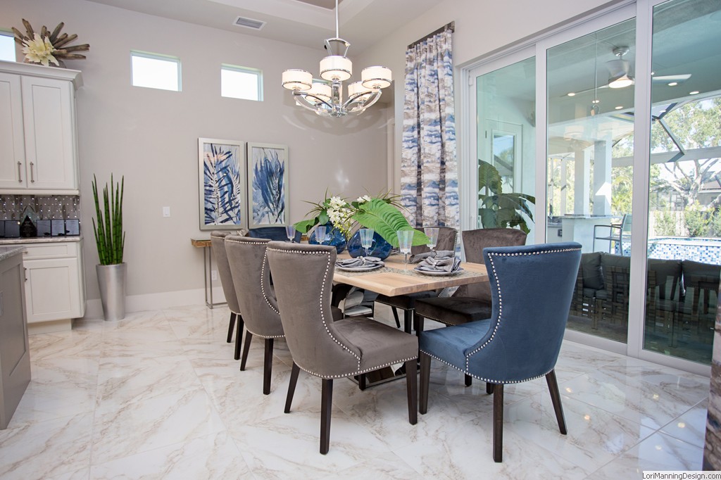 window treatments